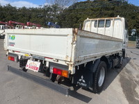 三菱ふそうキャンター平ボディ小型（2t・3t）[写真03]