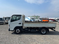 三菱ふそうキャンター平ボディ小型（2t・3t）[写真04]