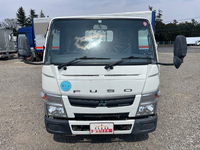 三菱ふそうキャンター平ボディ小型（2t・3t）[写真08]