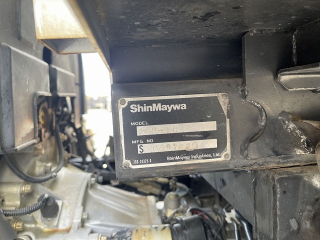 いすゞエルフローダーダンプ小型（2t・3t）[写真19]