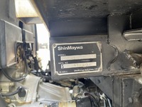 いすゞエルフローダーダンプ小型（2t・3t）[写真19]