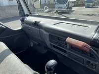 いすゞエルフローダーダンプ小型（2t・3t）[写真23]