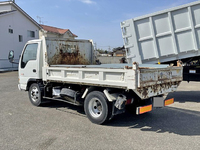 いすゞエルフローダーダンプ小型（2t・3t）[写真04]