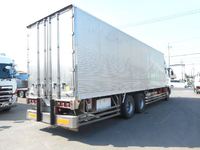 三菱ふそうスーパーグレート冷凍車（冷蔵車）大型（10t）[写真02]