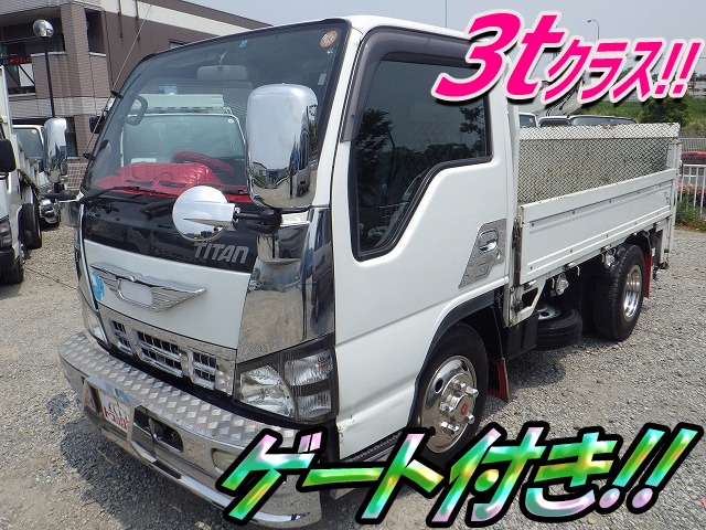 マツダタイタン平ボディ小型（2t・3t）PB-LKR81A [写真01]