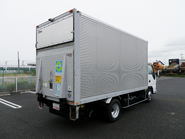 日産アトラスアルミバン小型（2t・3t）[写真02]