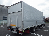 いすゞフォワードアルミウイング中型（4t）[写真02]