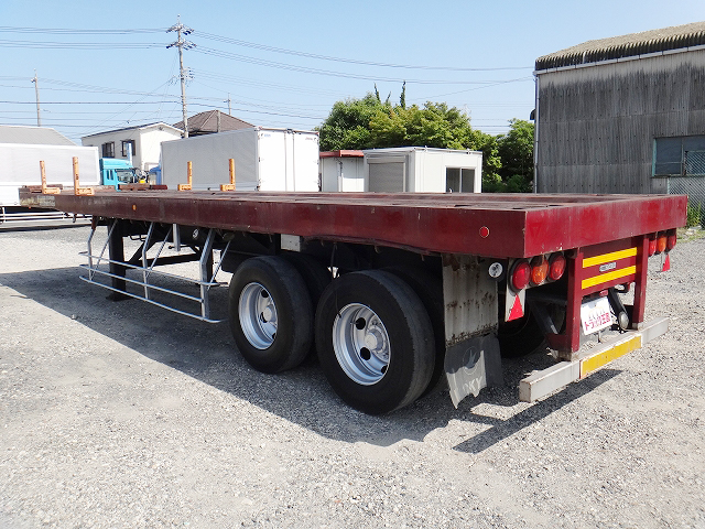 東急その他の車種トレーラー（セミトレーラー）大型（10t）[写真02]
