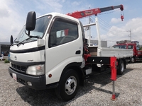 トヨタダイナユニック3段小型（2t・3t）[写真01]