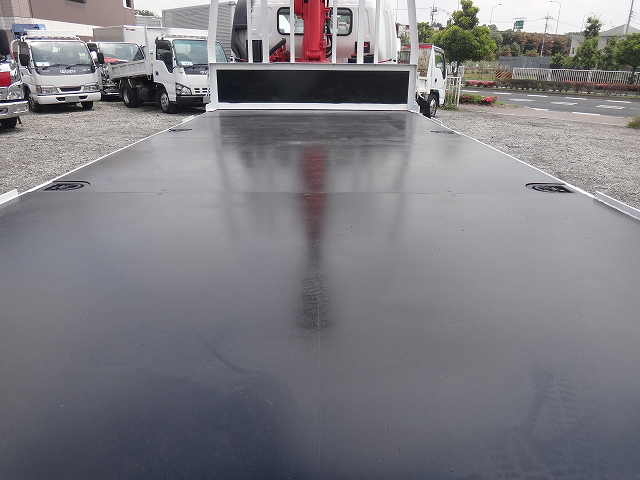 トヨタダイナユニック3段小型（2t・3t）[写真02]