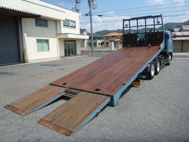 三菱ふそうファイターセーフティローダー増トン（6t・8t）[写真02]