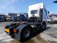 日野プロフィアトレーラーヘッド（トラクターヘッド）大型（10t）[写真02]