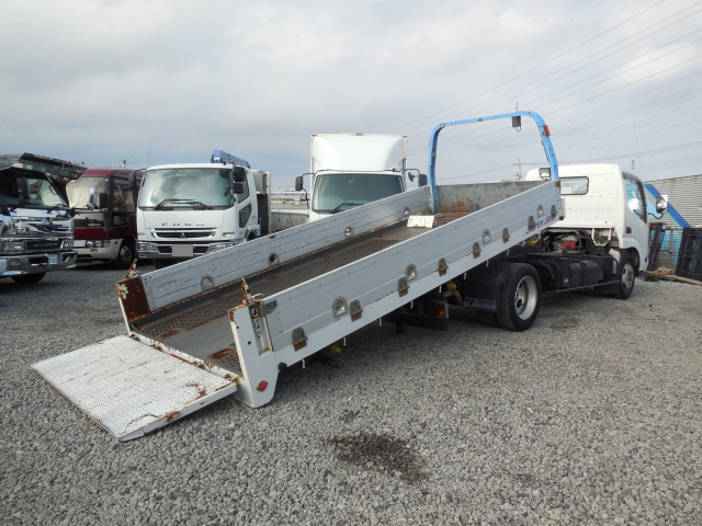 日野デュトロセーフティローダー小型（2t・3t）[写真02]