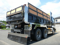 三菱ふそうスーパーグレートダンプ大型（10t）[写真02]