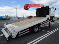 三菱ふそうファイターセルフクレーン5段増トン（6t・8t）[写真02]