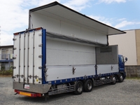 日野プロフィア冷蔵冷凍ウイング大型（10t）[写真02]