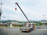 日野レンジャーセルフクレーン4段増トン（6t・8t）[写真02]