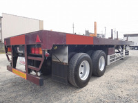 トレールモービルその他の車種トレーラー（セミトレーラー）大型（10t）[写真02]