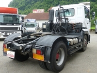 UDトラックスビッグサムトレーラーヘッド（トラクターヘッド）大型（10t）[写真02]