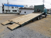 三菱ふそうスーパーグレートセーフティローダー大型（10t）[写真02]