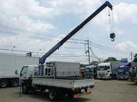 いすゞエルフクレーン3段小型（2t・3t）[写真02]