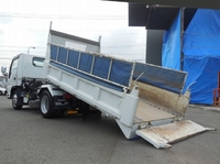 いすゞエルフローダーダンプ小型（2t・3t）[写真02]