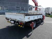 いすゞエルフユニック5段小型（2t・3t）[写真02]