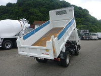 日野デュトロダンプ小型（2t・3t）[写真02]