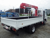 いすゞエルフユニック4段小型（2t・3t）[写真02]