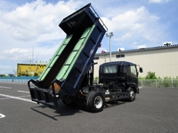 いすゞフォワードダンプ増トン（6t・8t）[写真02]