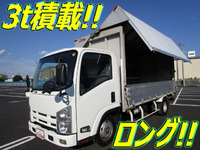 いすゞエルフパネルウイング小型（2t・3t）[写真01]