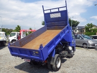 三菱ふそうキャンターダンプ小型（2t・3t）[写真02]