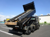 日野プロフィアダンプ大型（10t）[写真02]