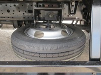 トヨタトヨエース平ボディ小型（2t・3t）[写真18]