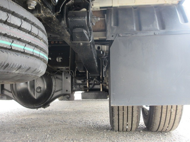 トヨタトヨエース平ボディ小型（2t・3t）[写真22]