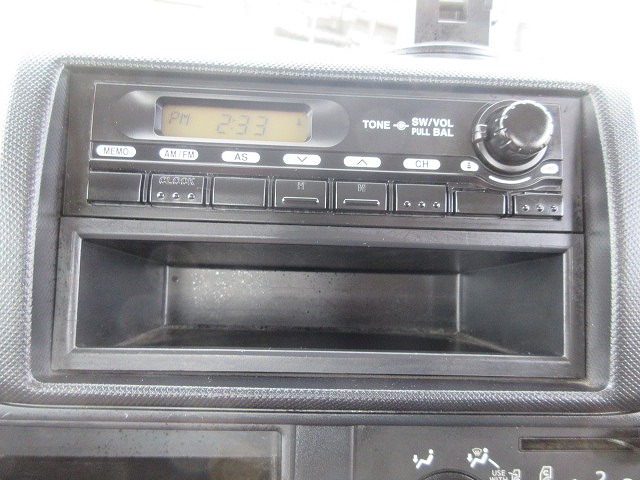 トヨタトヨエース平ボディ小型（2t・3t）[写真33]