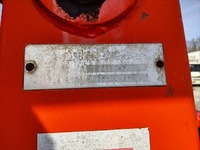 三菱ふそうファイターコンテナ専用車中型（4t）[写真18]