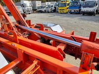 三菱ふそうファイターコンテナ専用車中型（4t）[写真20]