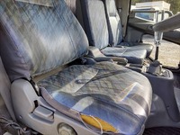 三菱ふそうファイターコンテナ専用車中型（4t）[写真23]