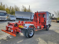 三菱ふそうファイターコンテナ専用車中型（4t）[写真02]