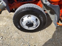 三菱ふそうファイターコンテナ専用車中型（4t）[写真34]