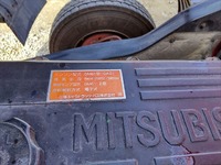 三菱ふそうファイターコンテナ専用車中型（4t）[写真38]