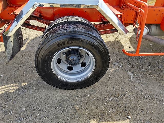 三菱ふそうファイターコンテナ専用車中型（4t）[写真06]