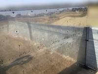 日野レンジャーアルミブロック中型（4t）[写真10]