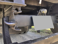 日野レンジャーアルミブロック中型（4t）[写真15]