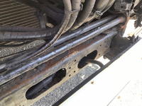 日野レンジャーアルミブロック中型（4t）[写真16]