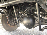 日野レンジャーアルミブロック中型（4t）[写真23]