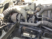 日野レンジャーアルミブロック中型（4t）[写真25]