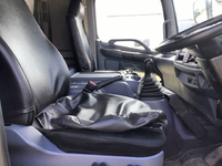 日野レンジャーアルミブロック中型（4t）[写真26]