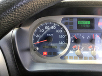 日野レンジャーアルミブロック中型（4t）[写真28]